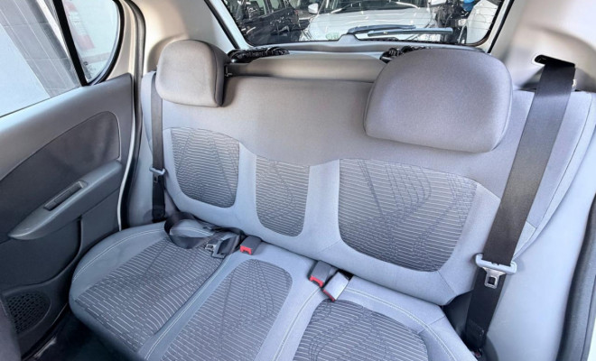 Fiat Palio ATTRACTIVE 1.0 EVO Fire Flex 8v 5p 2015 Flex-0