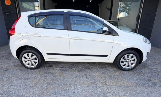 Fiat Palio ATTRACTIVE 1.0 EVO Fire Flex 8v 5p 2015 Flex-5
