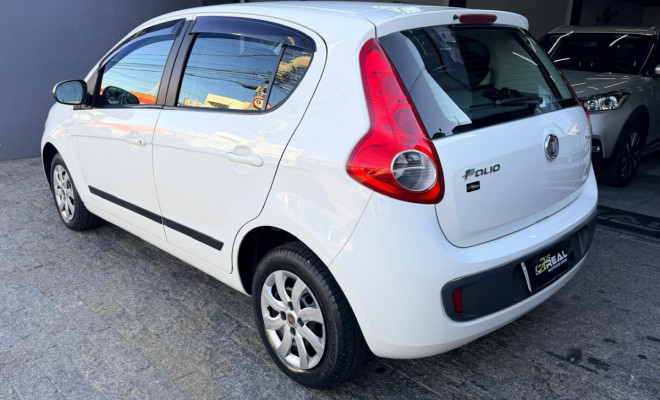 Fiat Palio ATTRACTIVE 1.0 EVO Fire Flex 8v 5p 2015 Flex-7