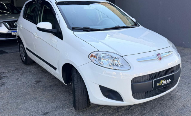 Fiat Palio ATTRACTIVE 1.0 EVO Fire Flex 8v 5p 2015 Flex-1