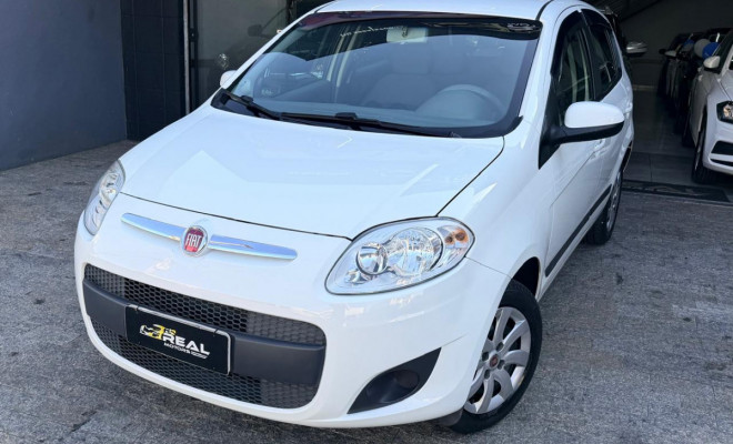 Fiat Palio ATTRACTIVE 1.0 EVO Fire Flex 8v 5p 2015 Flex
