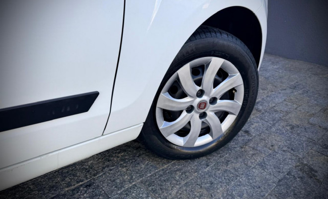 Fiat Palio ATTRACTIVE 1.0 EVO Fire Flex 8v 5p 2015 Flex-6