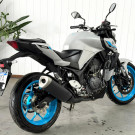 YAMAHA MT-03 CONNECTED 321cc ABS 2026 Gasolina-0