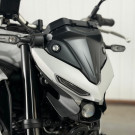 YAMAHA MT-03 CONNECTED 321cc ABS 2026 Gasolina-2
