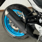 YAMAHA MT-03 CONNECTED 321cc ABS 2026 Gasolina-5