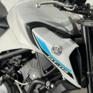 YAMAHA MT-03 CONNECTED 321cc ABS 2026 Gasolina-4