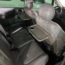 GM - Chevrolet Zafira Elite 2.0 MPFI FlexPower 8V 5p 2011 Flex-8