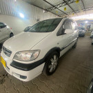 GM - Chevrolet Zafira Elite 2.0 MPFI FlexPower 8V 5p 2011 Flex-2