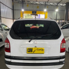 GM - Chevrolet Zafira Elite 2.0 MPFI FlexPower 8V 5p 2011 Flex-4