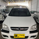 GM - Chevrolet Zafira Elite 2.0 MPFI FlexPower 8V 5p 2011 Flex-1