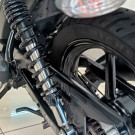 YAMAHA YBR 150 FACTOR ED/FLEX 2023 Flex-0