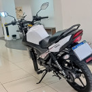 YAMAHA YBR 150 FACTOR ED/FLEX 2023 Flex-1