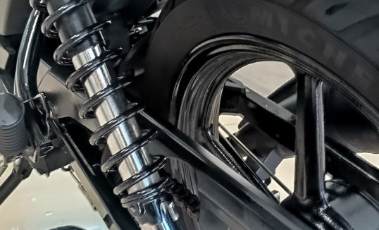 YAMAHA YBR 150 FACTOR ED/FLEX 2023 Flex-0
