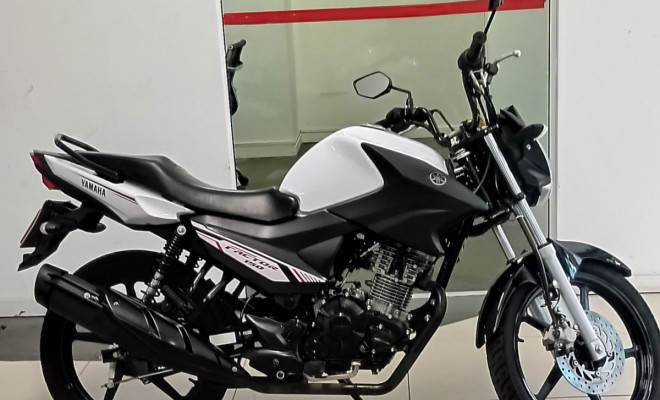 YAMAHA YBR 150 FACTOR ED/FLEX 2023 Flex-3