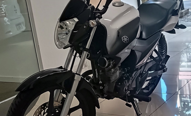 YAMAHA YBR 150 FACTOR ED/FLEX 2023 Flex