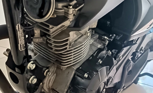 YAMAHA YBR 150 FACTOR ED/FLEX 2023 Flex-2