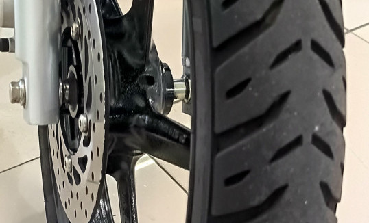 YAMAHA YBR 150 FACTOR ED/FLEX 2023 Flex-4