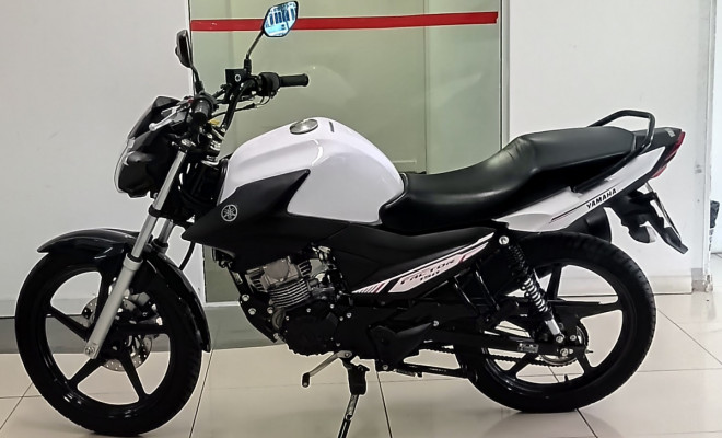 YAMAHA YBR 150 FACTOR ED/FLEX 2023 Flex-6