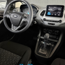 Ford Ka 1.5 SE Plus 12V Flex 5p Aut. 2019 Flex-6