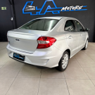 Ford Ka 1.5 SE Plus 12V Flex 5p Aut. 2019 Flex-12