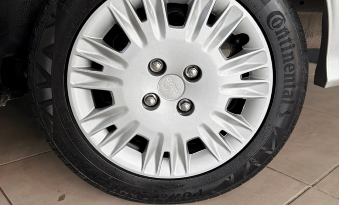 Ford Ka 1.5 SE Plus 12V Flex 5p Aut. 2019 Flex-13