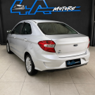 Ford Ka 1.5 SE Plus 12V Flex 5p Aut. 2019 Flex-11