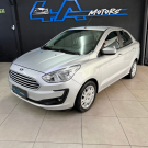 Ford Ka 1.5 SE Plus 12V Flex 5p Aut. 2019 Flex-0