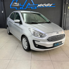 Ford Ka 1.5 SE Plus 12V Flex 5p Aut. 2019 Flex-1