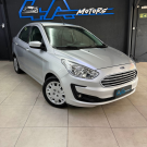 Ford Ka 1.5 SE Plus 12V Flex 5p Aut. 2019 Flex-2