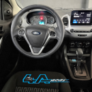 Ford Ka 1.5 SE Plus 12V Flex 5p Aut. 2019 Flex-4
