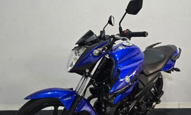 YAMAHA YS 150 FAZER SED/ FLEX 2022 Flex-5