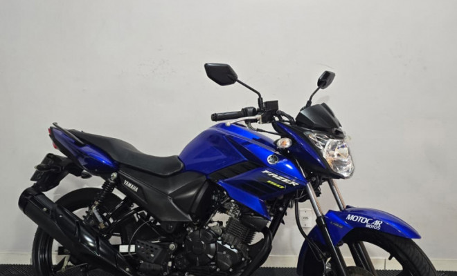 YAMAHA YS 150 FAZER SED/ FLEX 2022 Flex