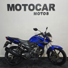 YAMAHA YS 150 FAZER SED/ FLEX 2022 Flex-0