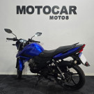 YAMAHA YS 150 FAZER SED/ FLEX 2022 Flex-3