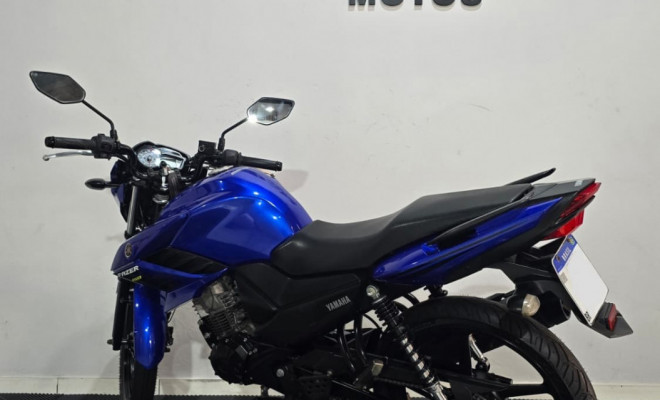 YAMAHA YS 150 FAZER SED/ FLEX 2022 Flex-3