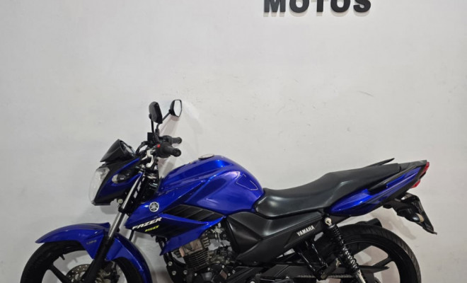 YAMAHA YS 150 FAZER SED/ FLEX 2022 Flex-4