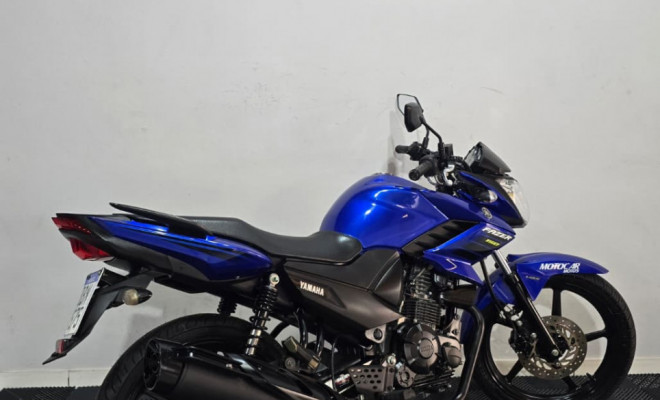 YAMAHA YS 150 FAZER SED/ FLEX 2022 Flex-1