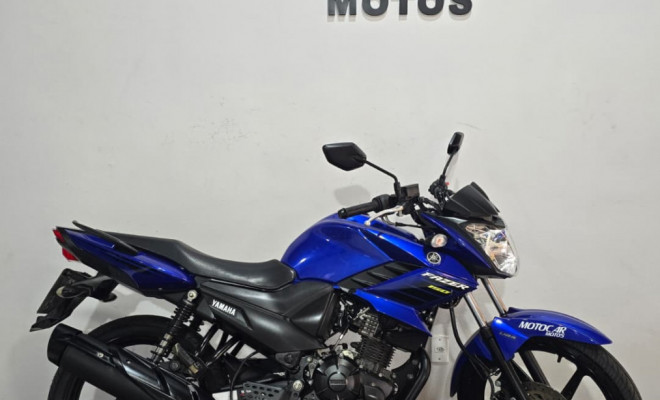 YAMAHA YS 150 FAZER SED/ FLEX 2022 Flex-0