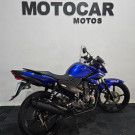 YAMAHA YS 150 FAZER SED/ FLEX 2022 Flex-1