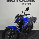 YAMAHA YS 150 FAZER SED/ FLEX 2022 Flex-5