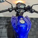 YAMAHA YS 150 FAZER SED/ FLEX 2022 Flex-2