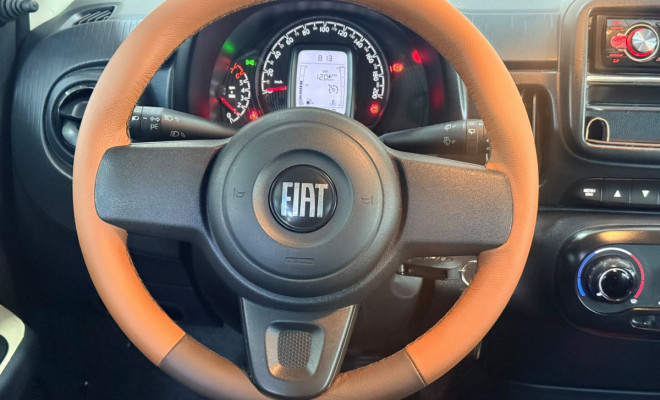 Fiat MOBI LIKE 1.0 Fire Flex 5p. 2023 Flex-8