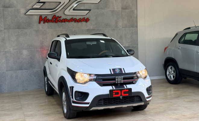 Fiat MOBI LIKE 1.0 Fire Flex 5p. 2023 Flex-0