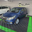 GM - Chevrolet AGILE LTZ 1.4 MPFI 8V FlexPower 5p 2014 Flex-0