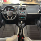 GM - Chevrolet AGILE LTZ 1.4 MPFI 8V FlexPower 5p 2014 Flex-6
