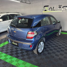 GM - Chevrolet AGILE LTZ 1.4 MPFI 8V FlexPower 5p 2014 Flex-3