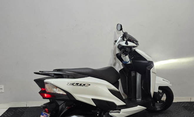 HONDA ELITE 125 2026 Gasolina-1