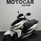HONDA ELITE 125 2026 Gasolina-5