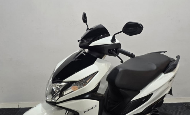 HONDA ELITE 125 2026 Gasolina-5