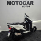HONDA ELITE 125 2026 Gasolina-1